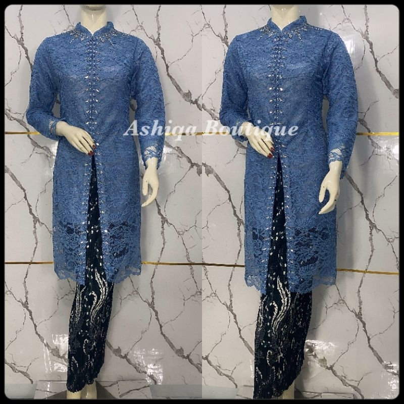 Kebaya borkat modren | Kebaya tunik payet | Kebaya wisuda | Kebaya wisuda | Kebaya encim | Kebaya mo