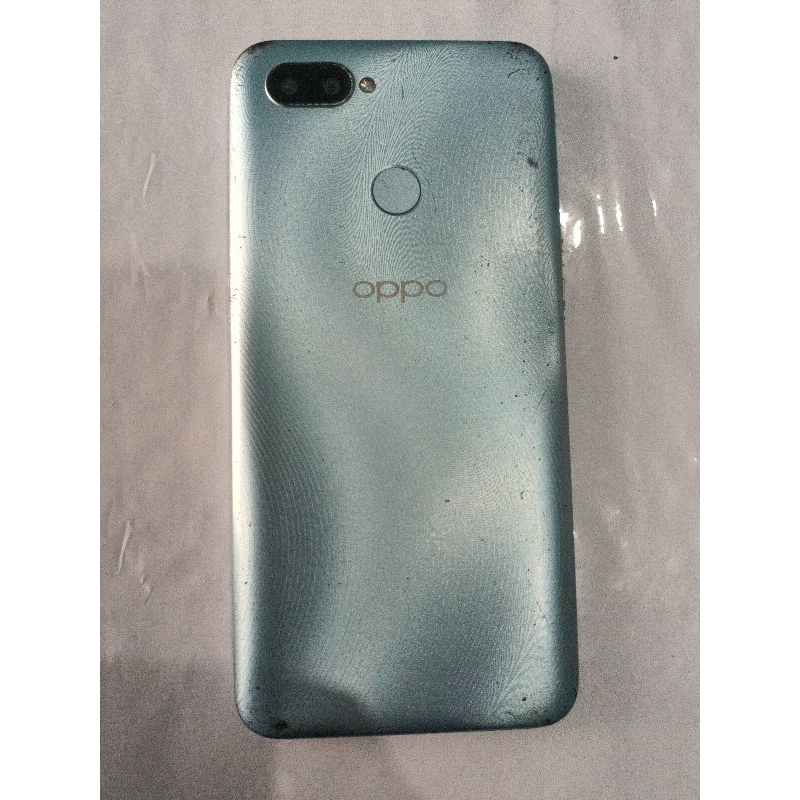 oppo a12 minus lcd