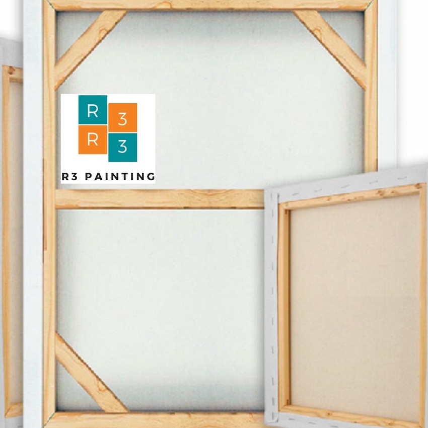 

murah kanvas 6x8Canvas lukis 6x8cm kanfas canvas kanpas lukis