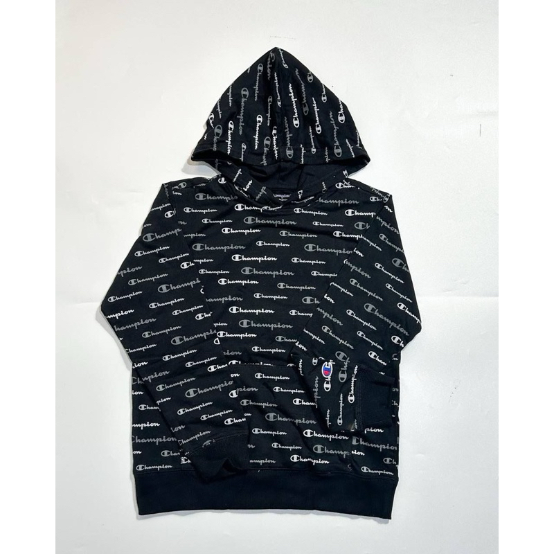 ORIGINAL Hoodie Champion Jr Kids Unisex
