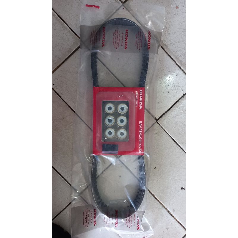 23100K44BA0 Vbelt kit