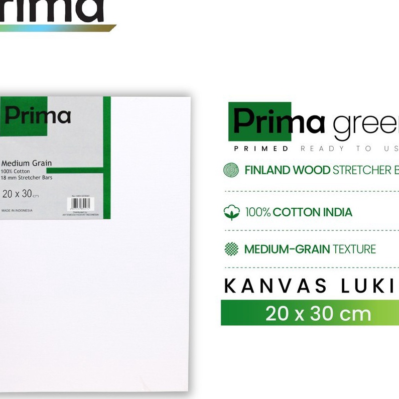 

kanvas prima 2x3cm ART O8U7