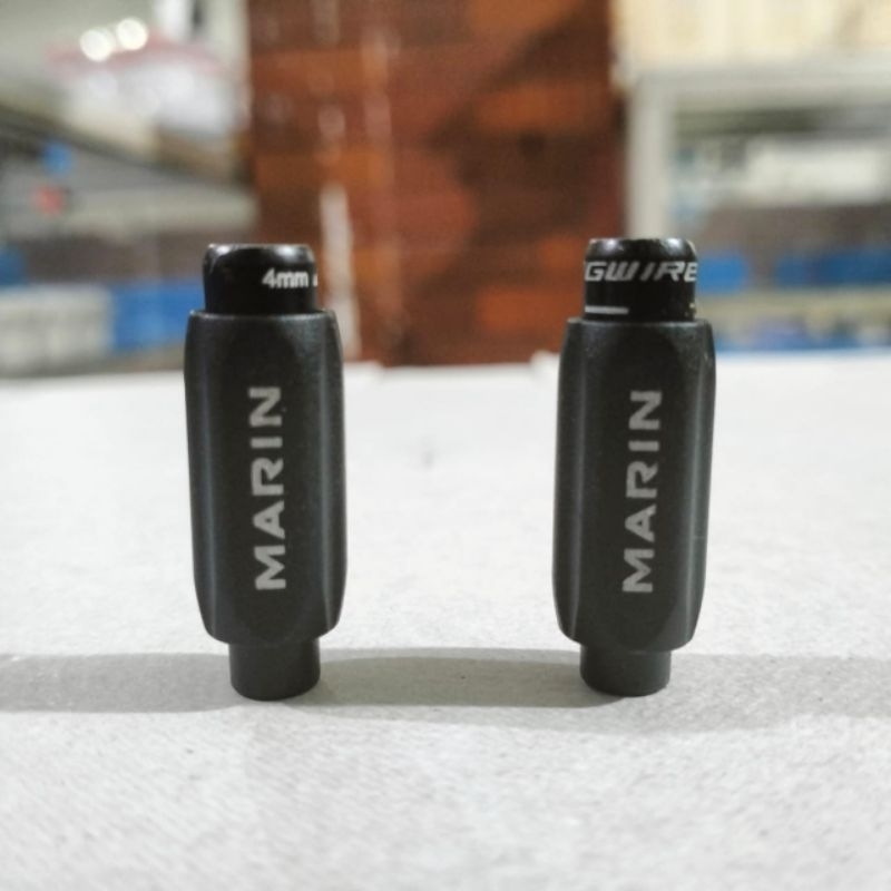Marin inline adjuster cable shifter by jagwire setelan kabel shifter sepeda marin mtb gravel roadbik