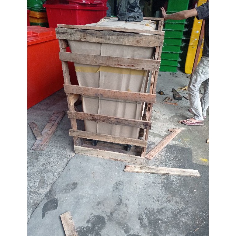 

ART A3Y4 palet kayu Ongkir