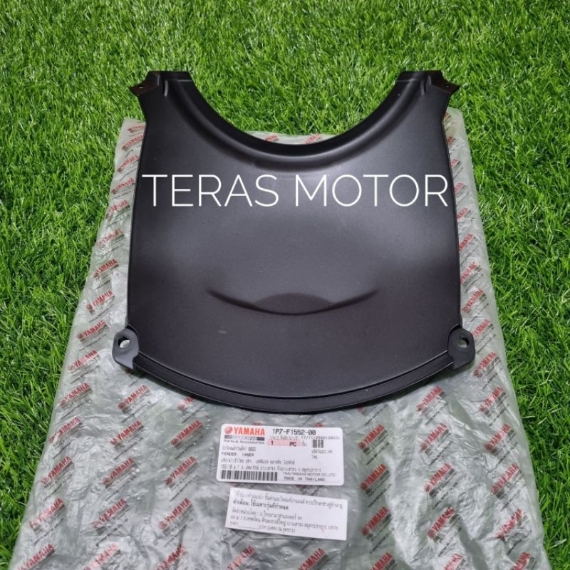 Fender inner Dek paruh nouvo Z original body kasar nouvo z dek paruh paru nouvo z kolongan nouvo z