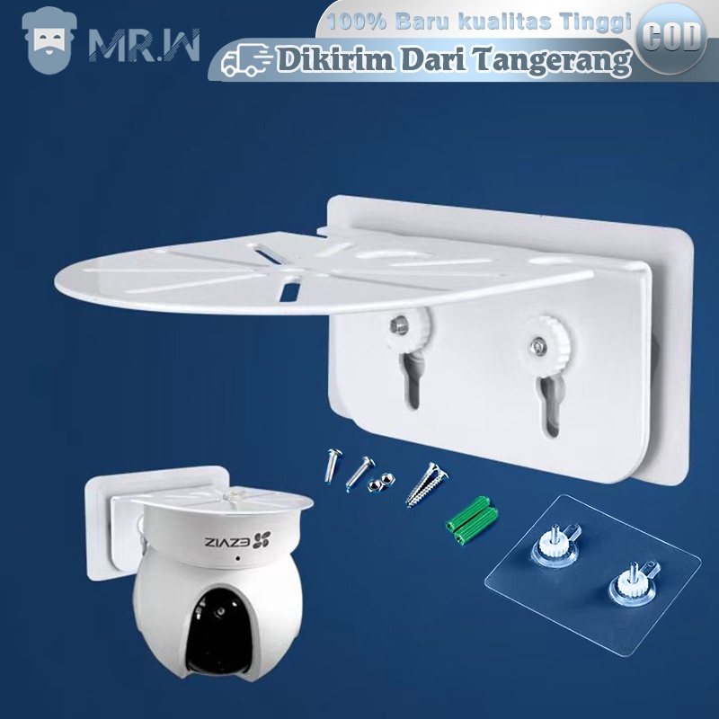 Bracket CCTV Bracket Universal Tempat CCTV Tempel Dudukan CCTV Dinding Bracket CCTV Universal
