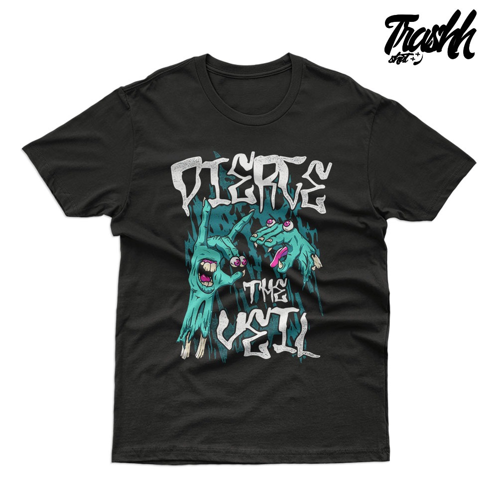 Kaos Band Pierce The Veil