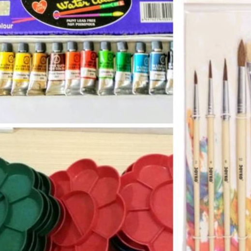 

Cepat Lukis kuascat airpalet