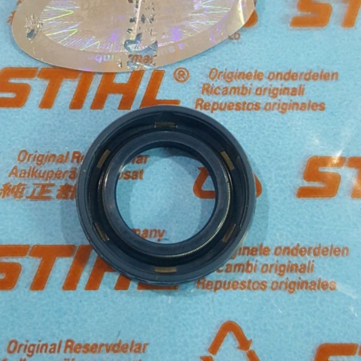 

HJ6 per 1 pcsOil seal chainsaw senso STIHL MS25 ORINAL