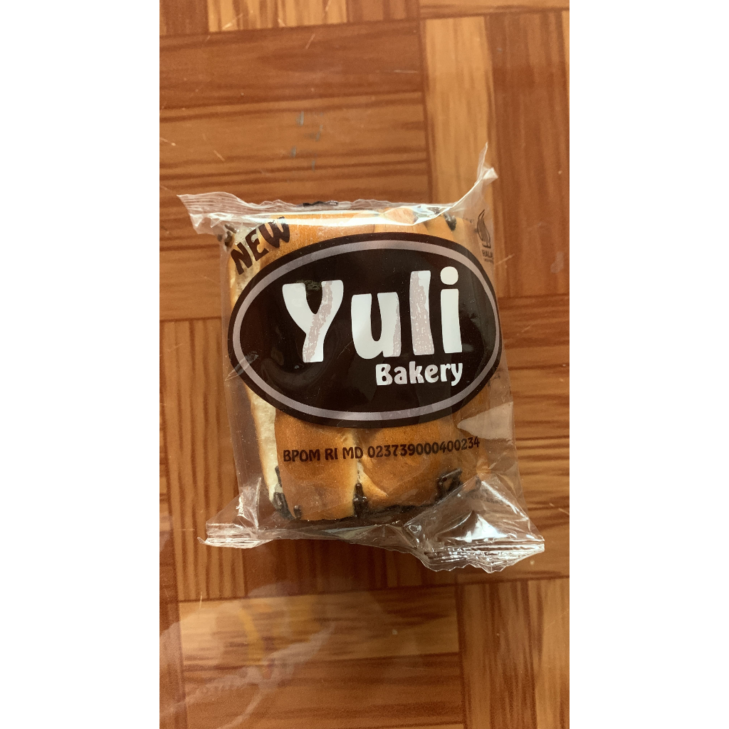 

ROTI YULI