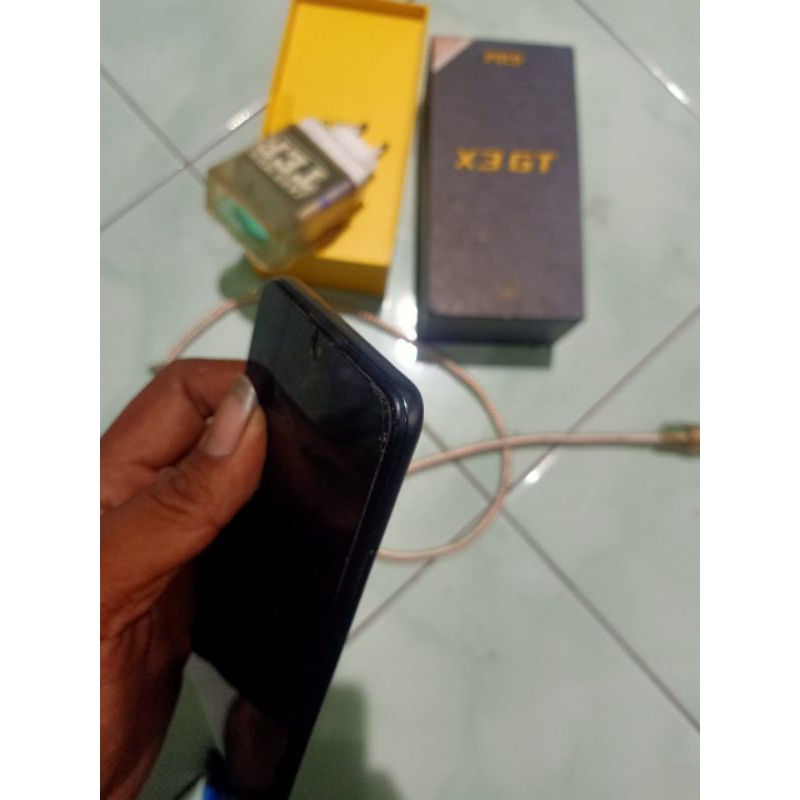 poco x3gt