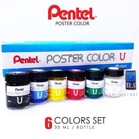 

Langka Cat Poster Pentel 3ml 1 Orinal