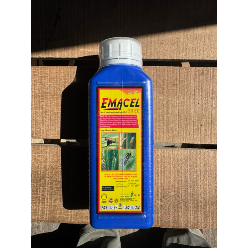 EMACEL 30EC 500ml