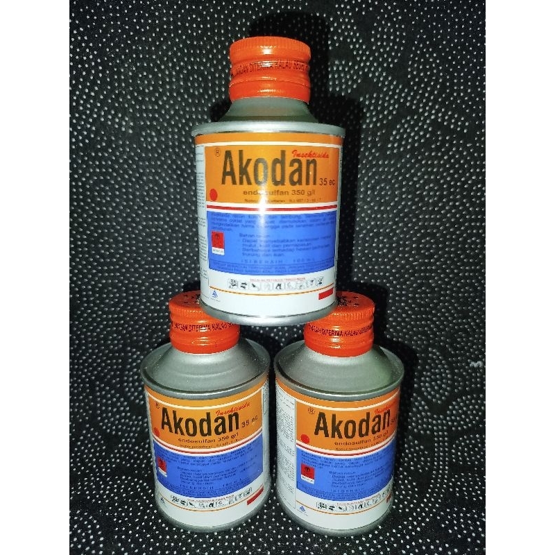 akodan 100 ml