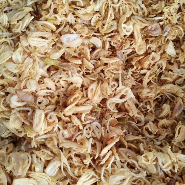 

Bawang goreng Sumenep 100gr