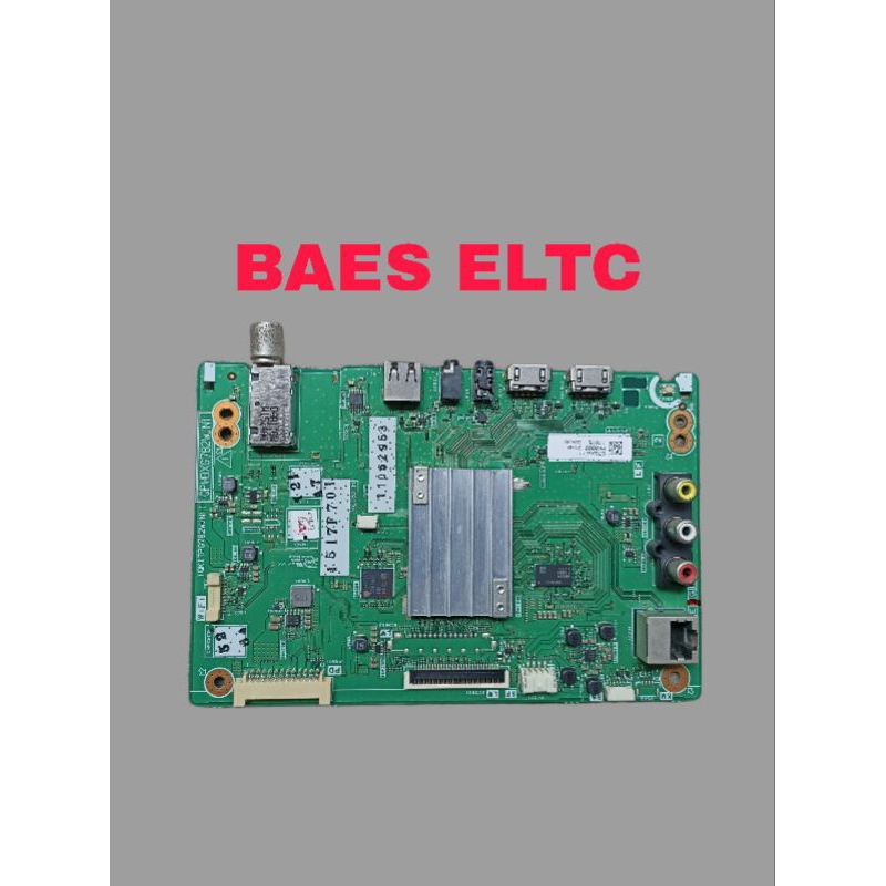 MAINBOARD-POWER-SUPLY-MODUL-WIFI-LC-32SA4500I-32SA4500-32SA4500