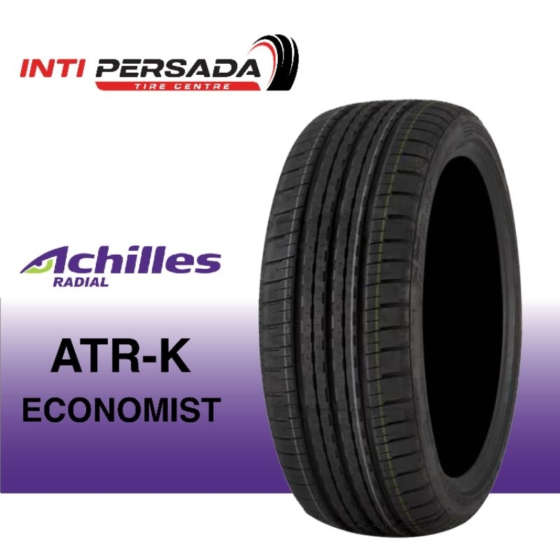 Ban mobil PROMO 165/45 R17 Achilles atr k economist