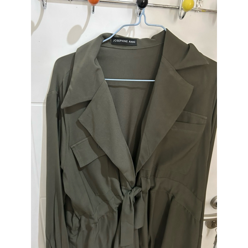 Blazer josephine anni