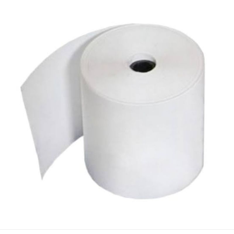 

( 10 Roll ) Kertas Struk Paper 58 X 48
