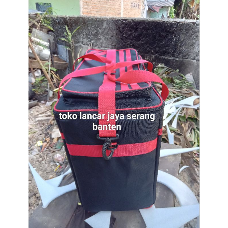 tas kulanter rampak jaipkng tas kendang
