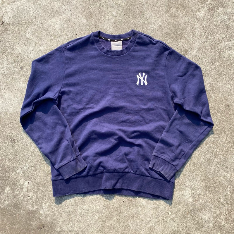 Crewneck MLB NY
