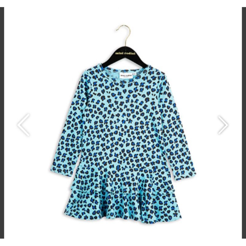 Preloved Mini Rodini size 92-98