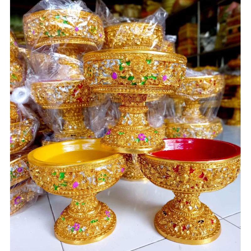 Dulang Nare 25 cm // dulang premium