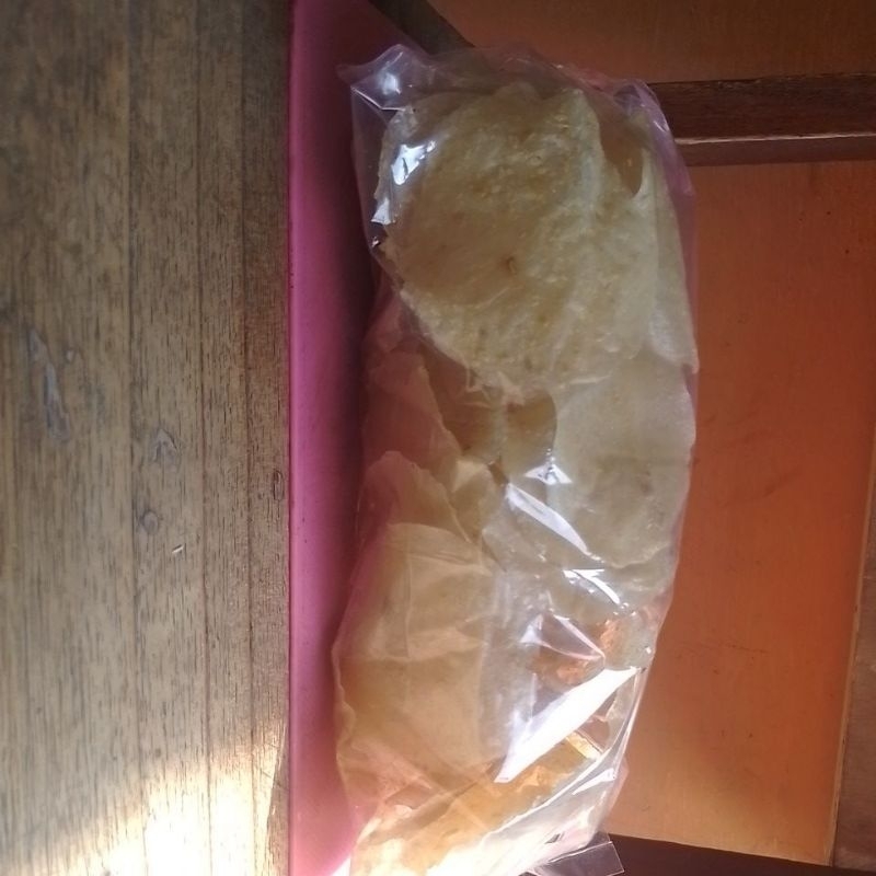 

kerupuk tahu ci Buntu