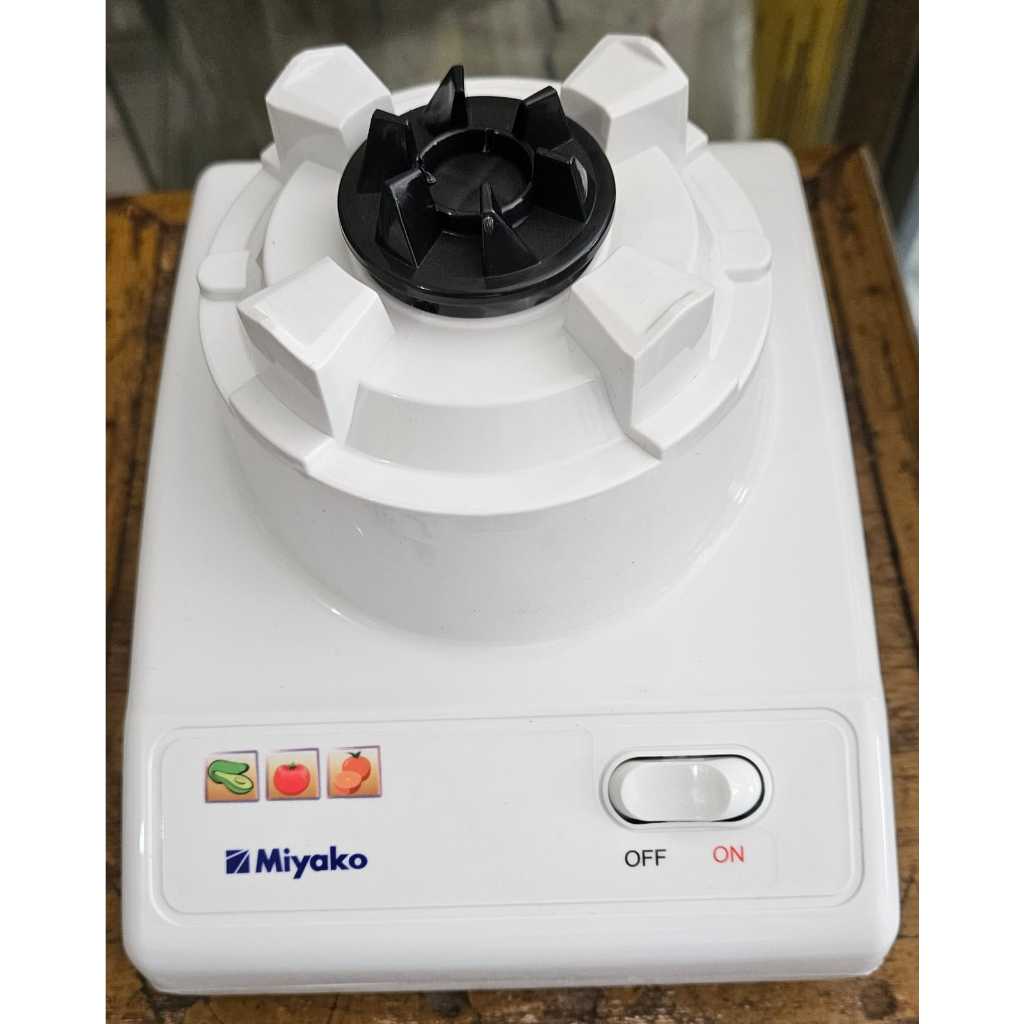 Mesin Blender Miyako BL-101PL / BL-101 GS