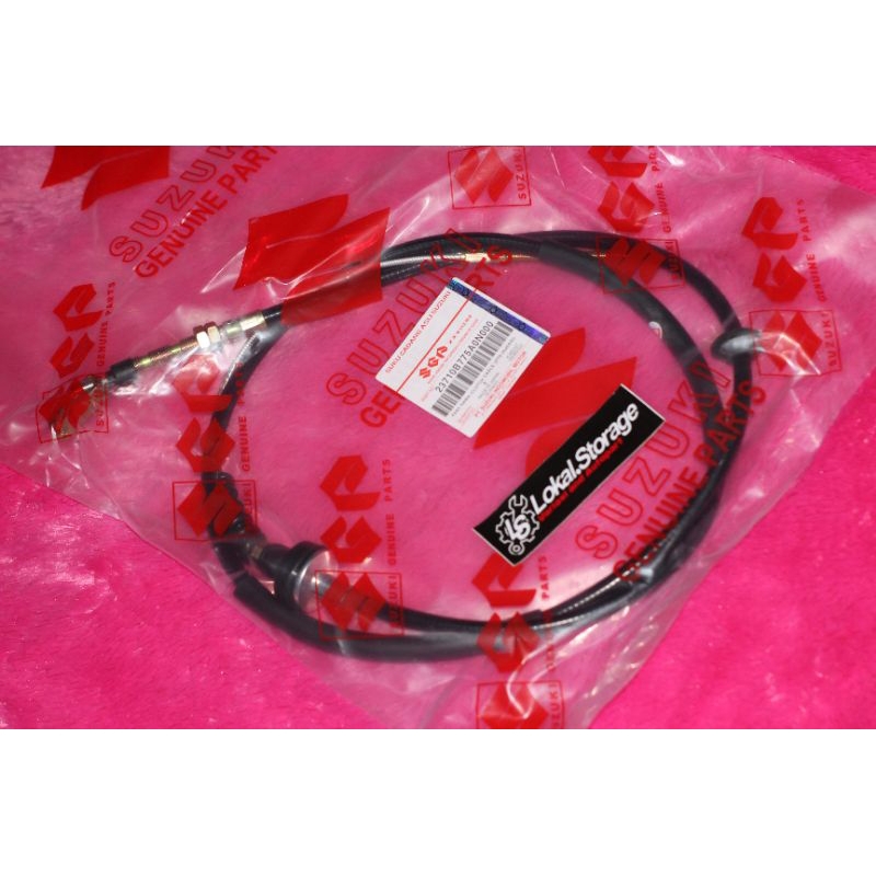 KABEL KOPLING FUTURA INJEKSI