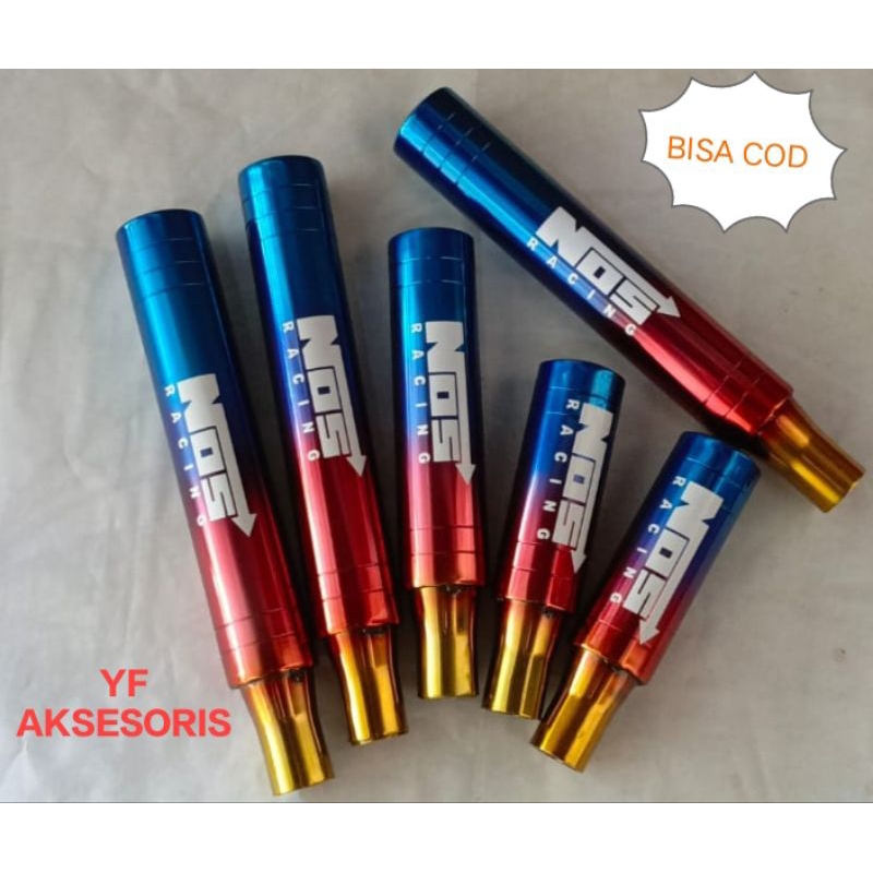 Shift knop tuas gigi mobil, perseneling mobil