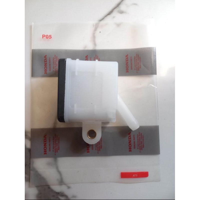 Tabung Minyak Rem Belakang CB 150 CBR 150 Sonic 150 Supra GTR 150