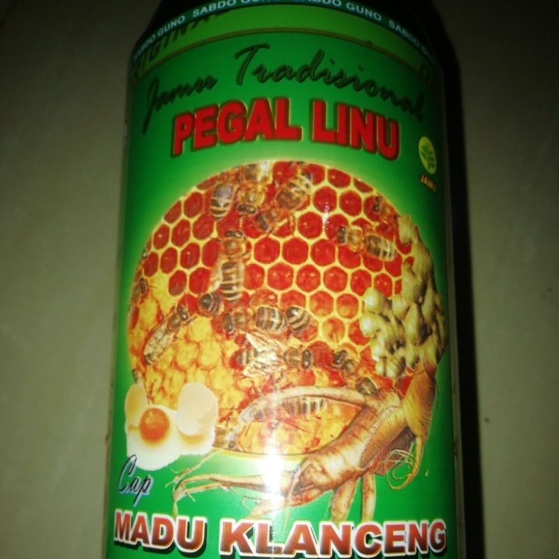 

JAMU PEGAL LINU DAN ASAM URAT