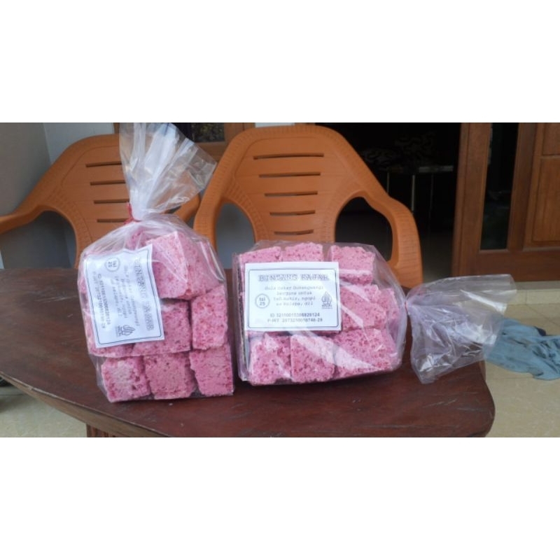 

Gula Cakar Khas Majalengka punya