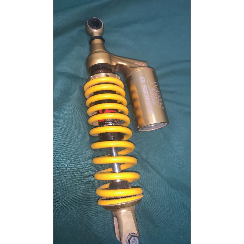 shock yss g series 330 vario bocor