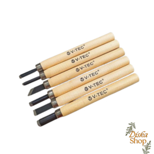

Alat pahat / Alat cukil / Wood Carving set