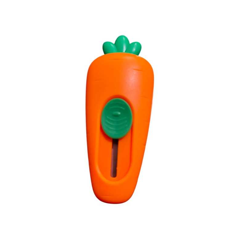 

KENKO CUTTER CARROT SMALL CU-CRT01