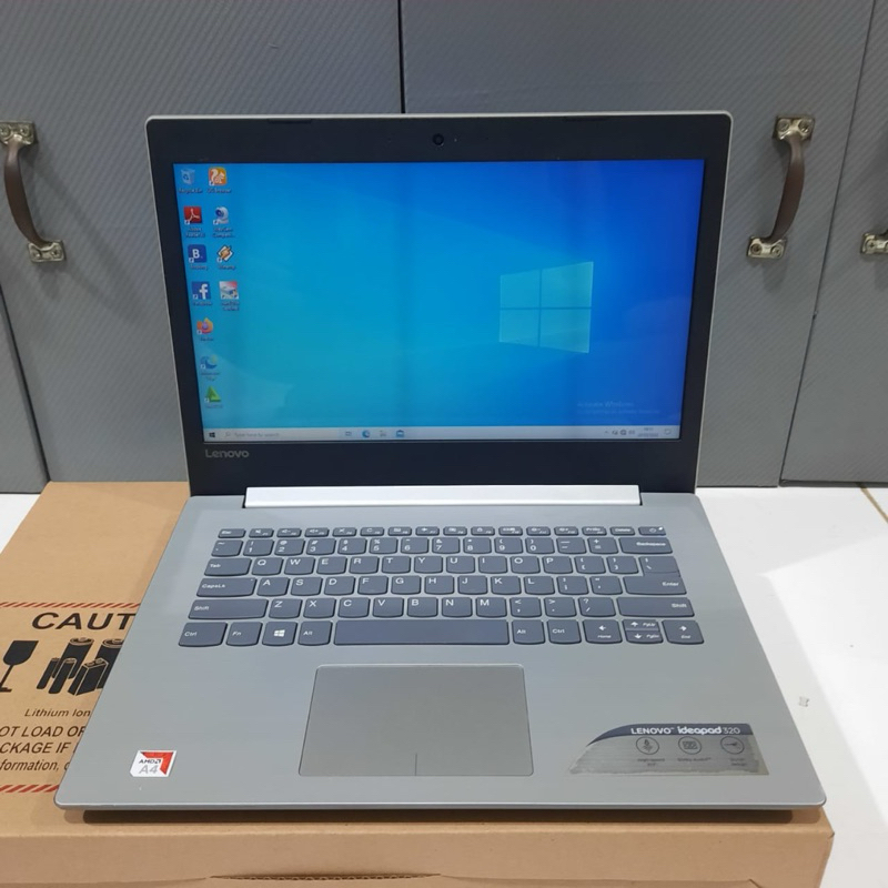 Laptop Lenovo 330 Amd A4-9120