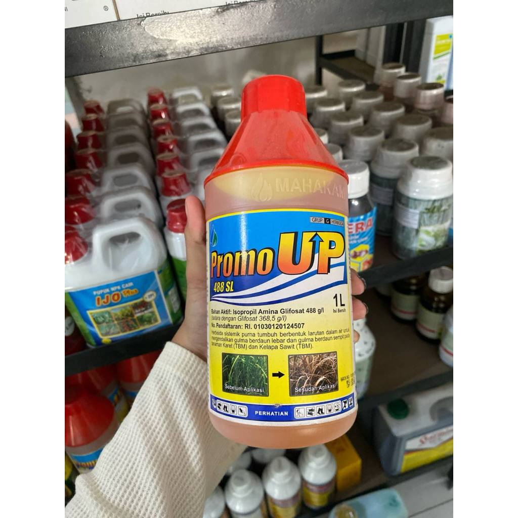 Promo Up 488 SL (1 Liter)