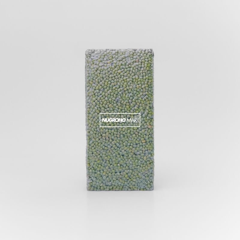 

Kacang Hijau Organik Kualitas Premium 1 Kg Hot Produk