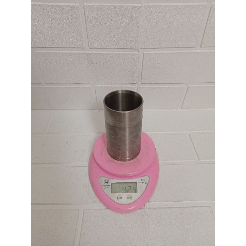 Liner Boring Karisma FA Ukuran 51/58 Panjang 102 mm