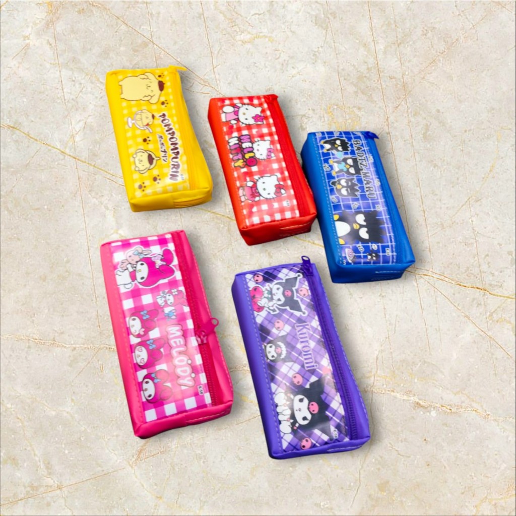 

TEMPAT PENSIL RES K-58