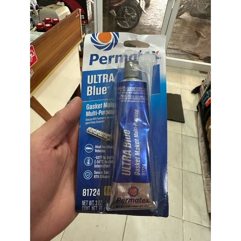 lem permatex ultra blue lem gasket lem packing
