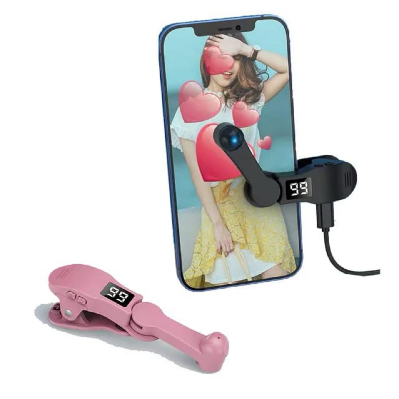 AUTO CLICKERS  Smart Screen Clikers Usb/ALAT TAPTAP LAYAR /ALAT TAP LAYAR OTOMATIS