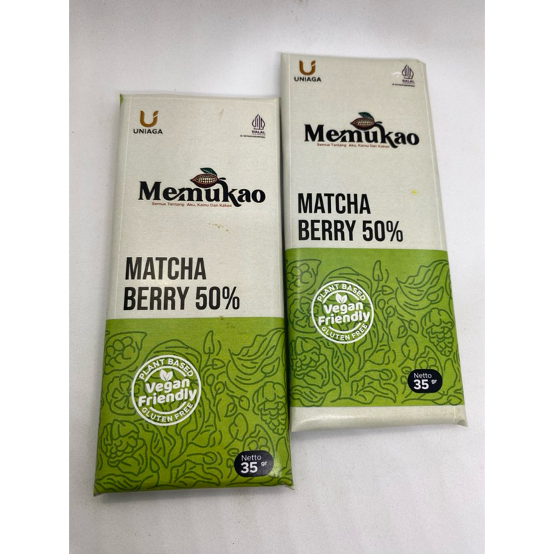 

Matcha Berry 50%