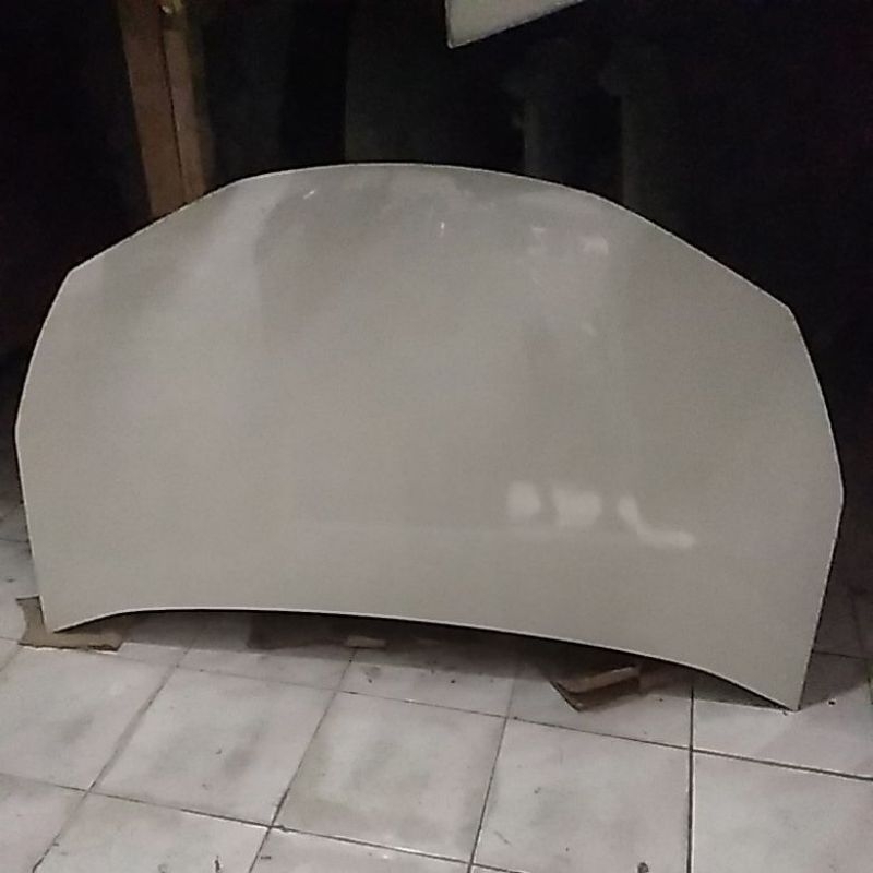 Kap Mesin Toyota Avanza / Xenia All New 2012, 2013, 2014, 2015 Original