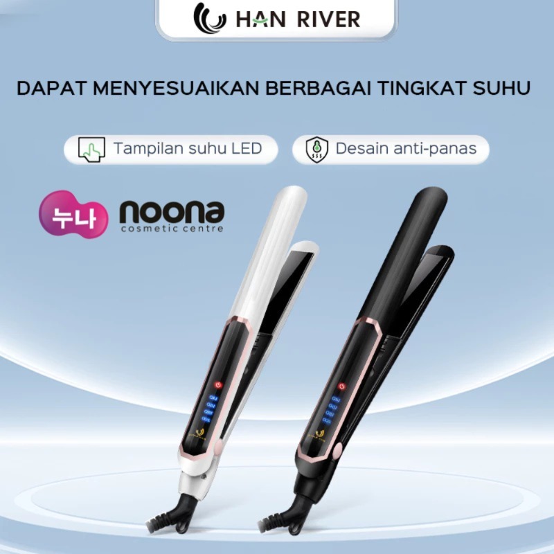 HAN RIVER Catokan Rambut  HITAM 45watt HRJFB03