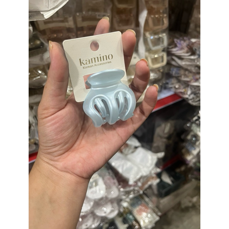 PA Jedai Kamino Jedai cakar Kamino Jedai Permen