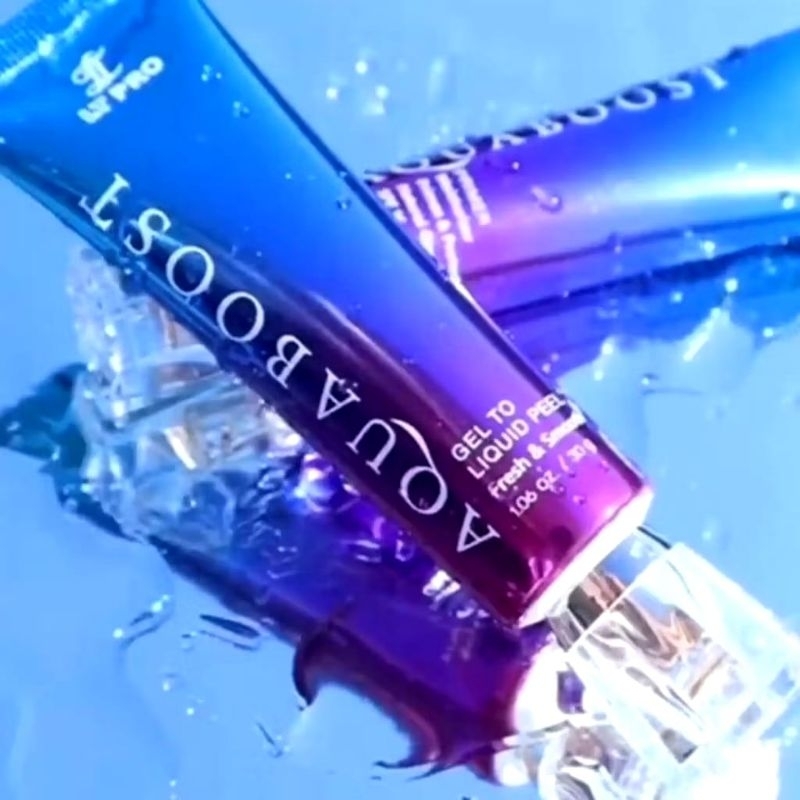 LT PRO Lt Pro lt pro - LT PRO Lt Pro Aquaboost Gel To Liquid Peel - LT PRO Gel Liquid Peel - Gel Liq