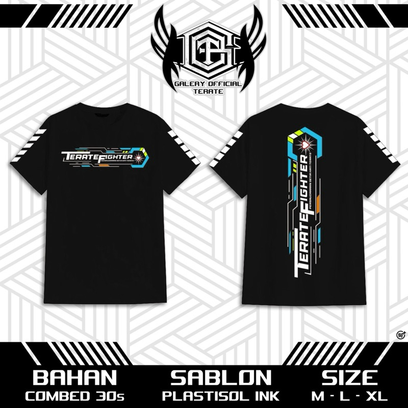 kaos distro psht motif racing